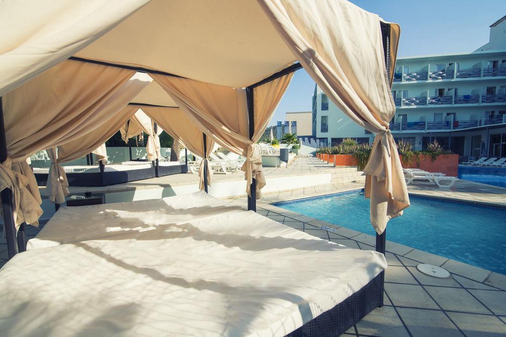 Hotel Azuline Pacific Sant Antoni de Portmany