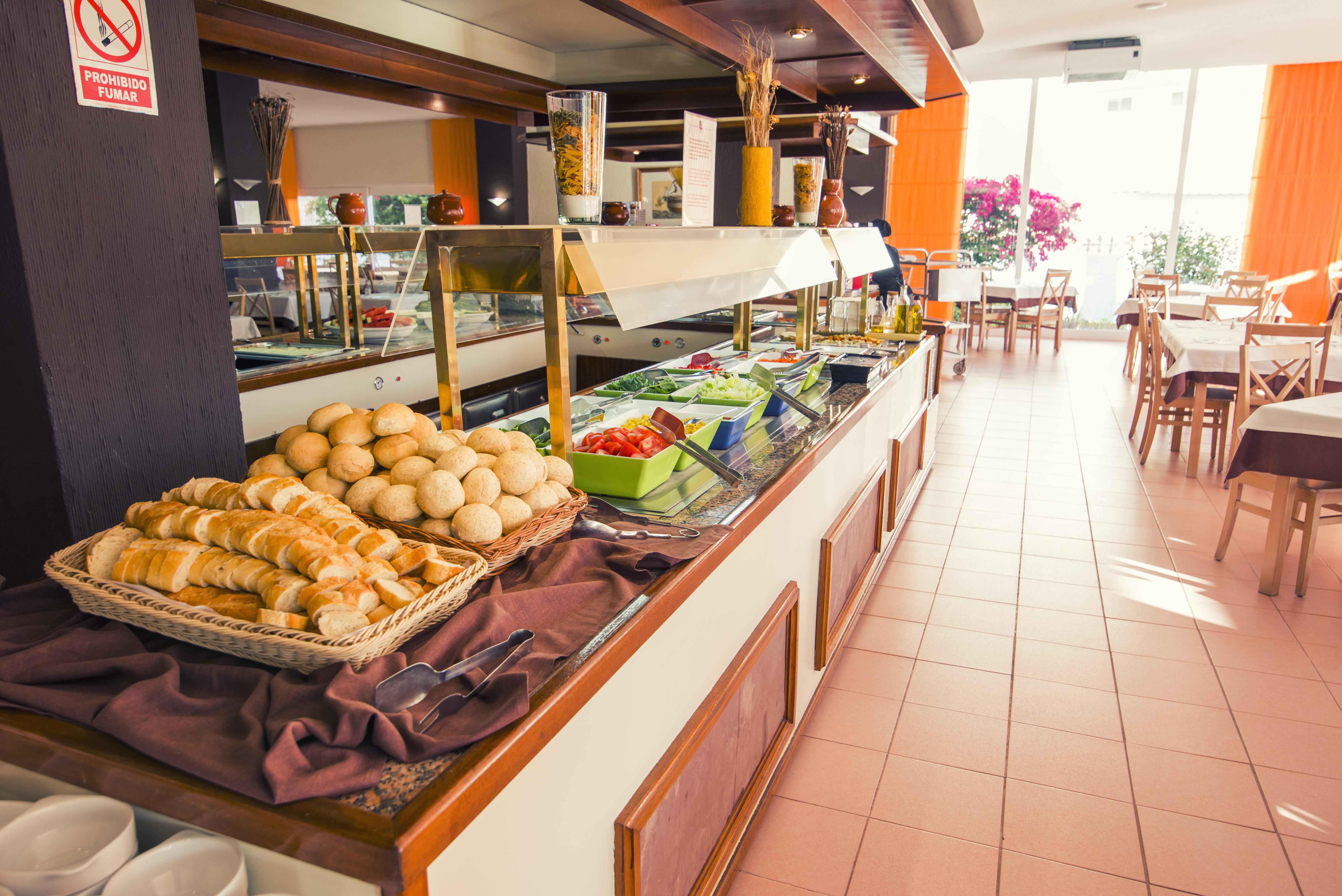 Azuline Pacific Hotel Sant Antoni de Portmany