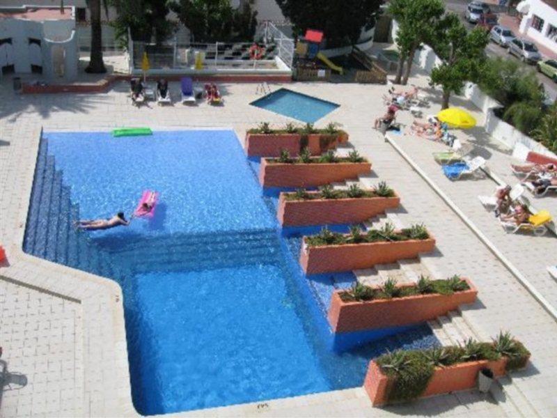 Azuline Pacific 3* Sant Antoni de Portmany